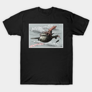 Wish You Were Here T-Shirt